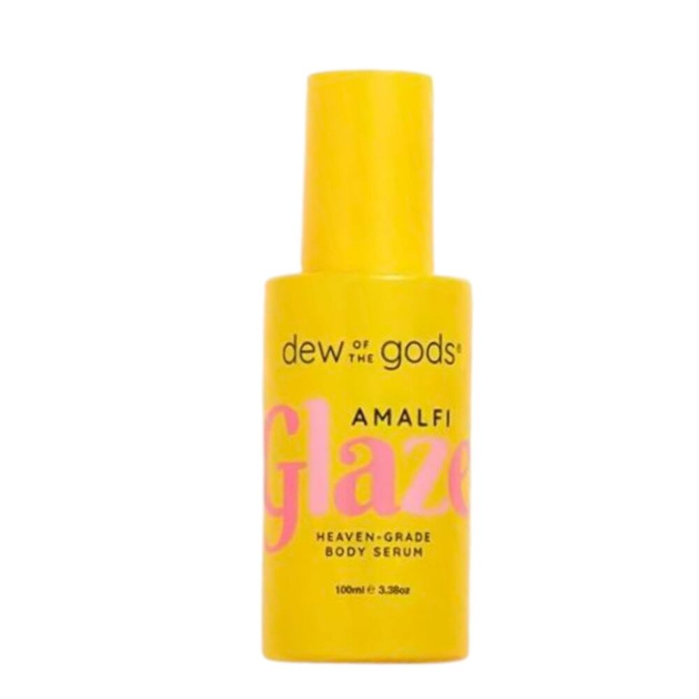 Dew Of The Gods Amalfi Glaze Heaven Grade Body Serum